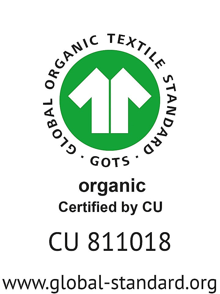 Sense Organics Overall 