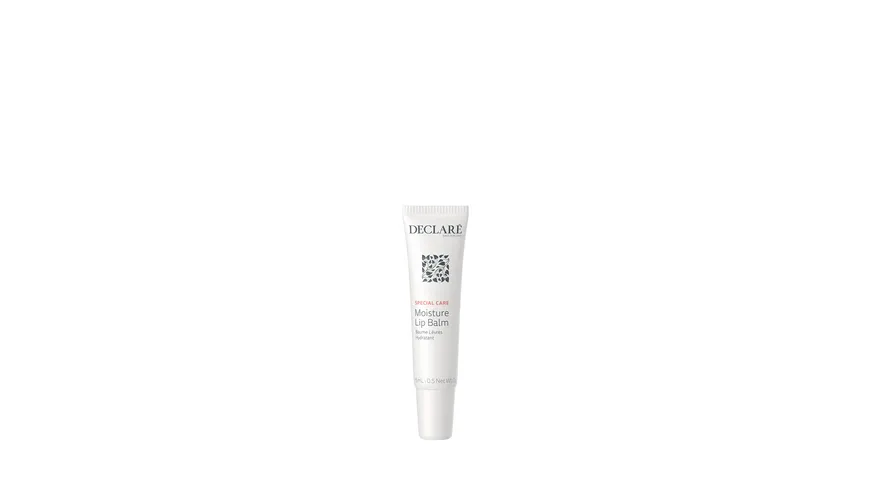 DECLARÉ Moisture Lip Balm 15 ml