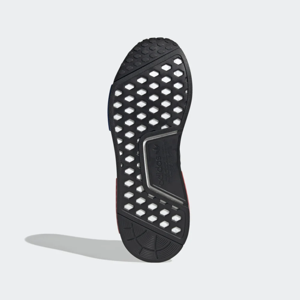 adidas NMD R1 HQ4452 / schwarz