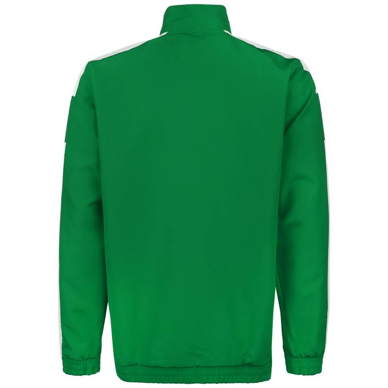 adidas Squadra 21 Trainingsjacke Herren