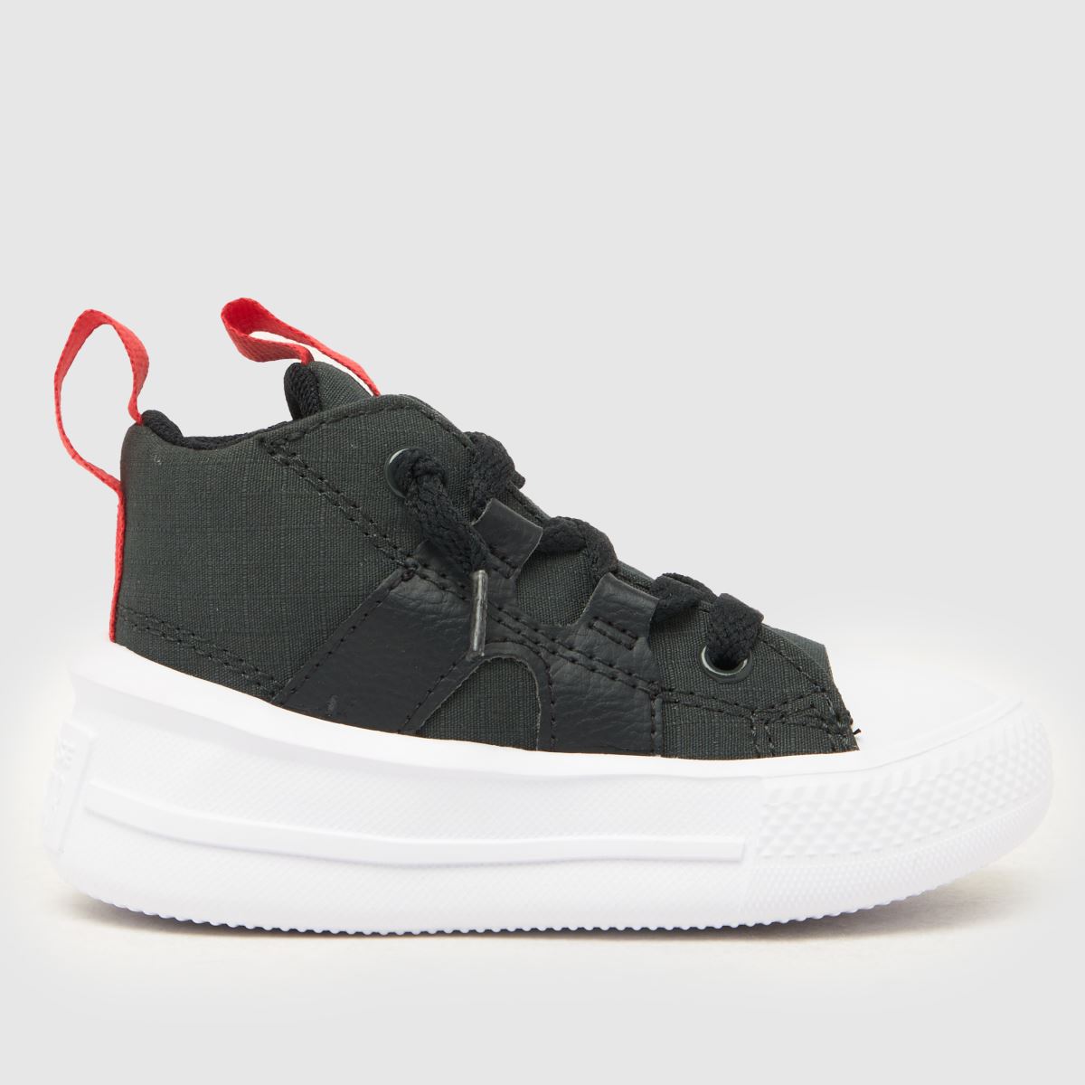 Converse mörkgröna all star ultra pojkar småbarnsskor