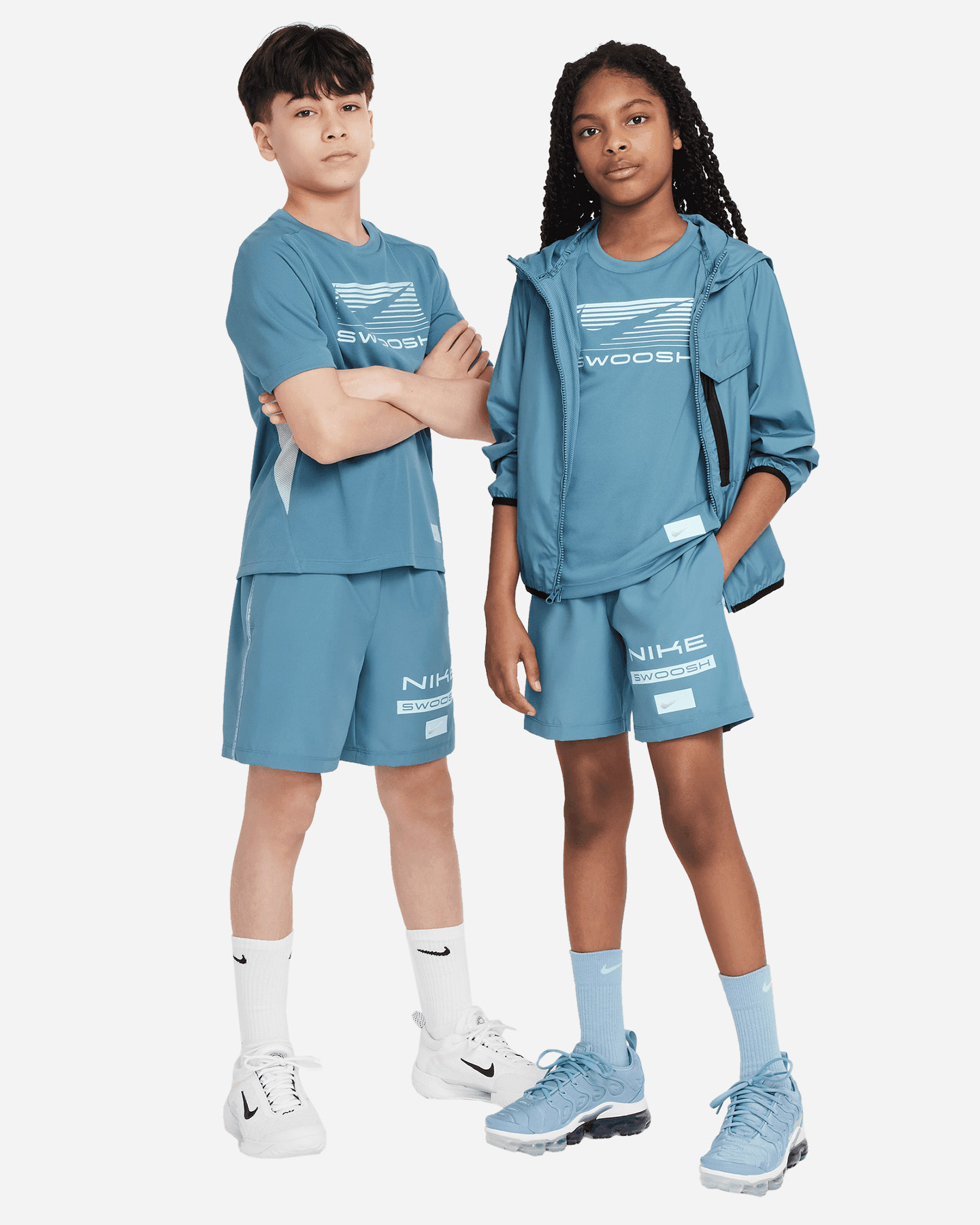 Pantaloncini Nike Love Jr HJ3801-006