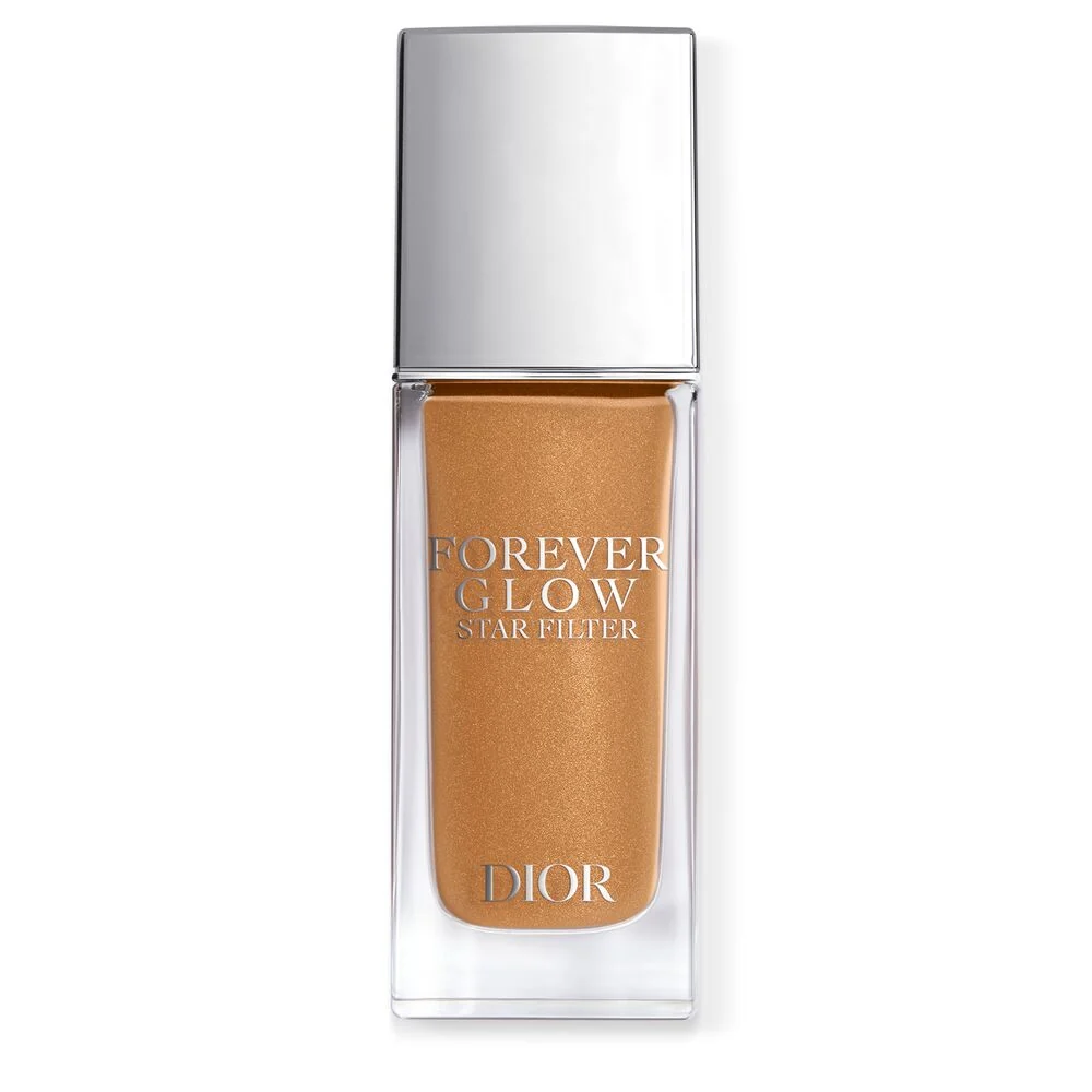 Iluminatoare Dior Forever Glow Star Filter - Sublimatori și iluminatoare