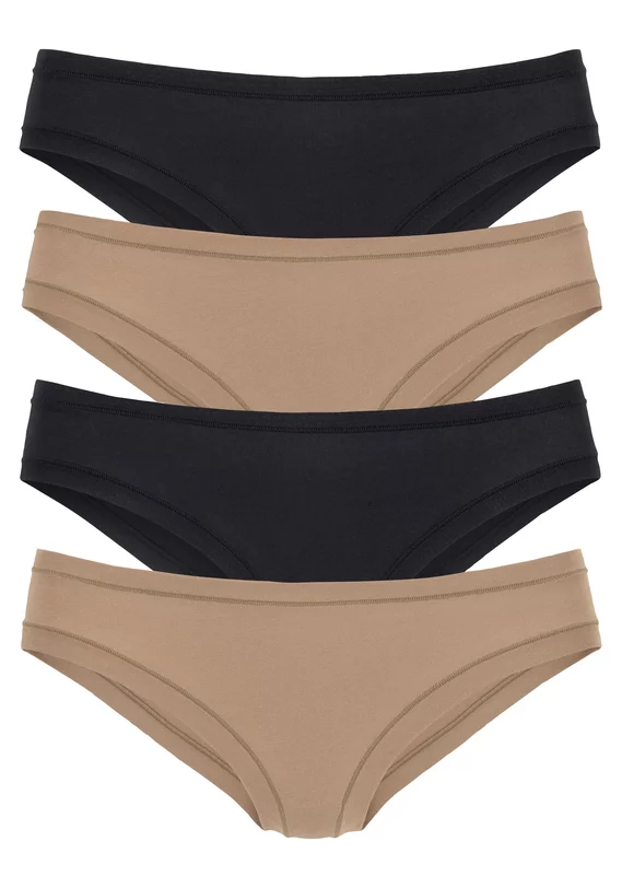 Jazz-Pants Slips