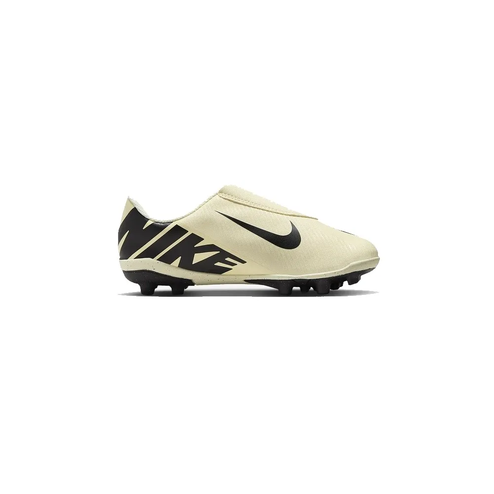 Nike Mercurial Vapor 15 Club FG DJ5964-700 / gelb