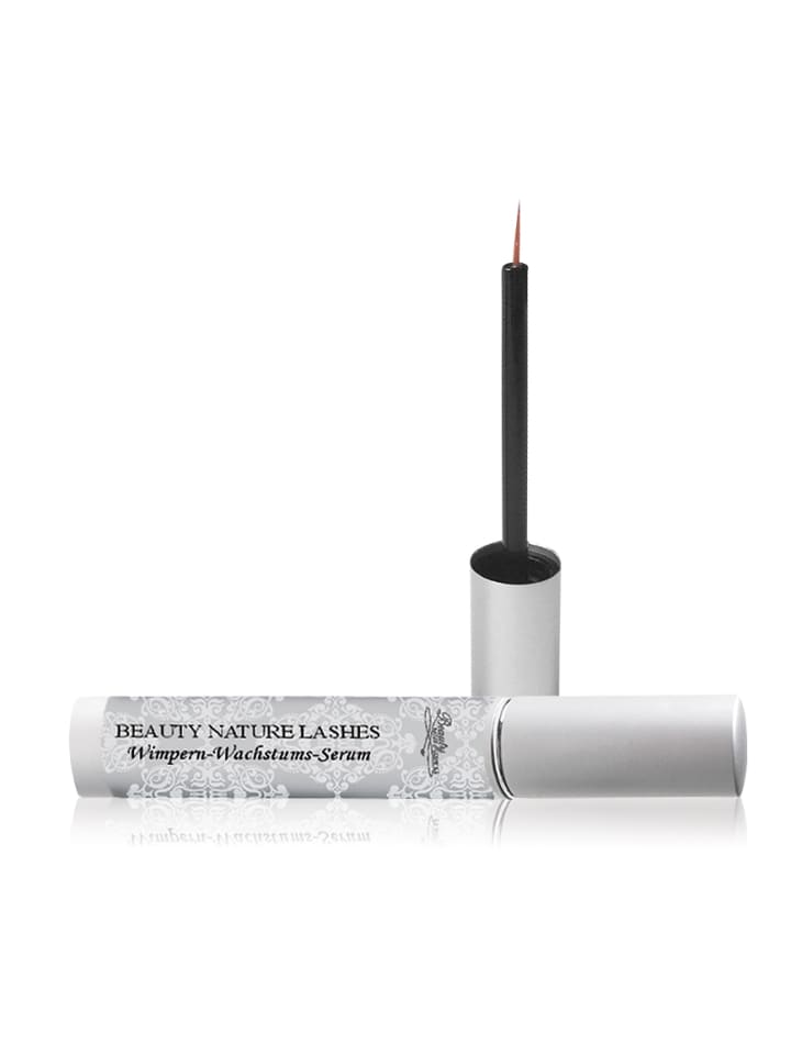 Beauty Nature Cosmetics Wimpern-Wachstums-Serum 1er günstig kaufen onesize