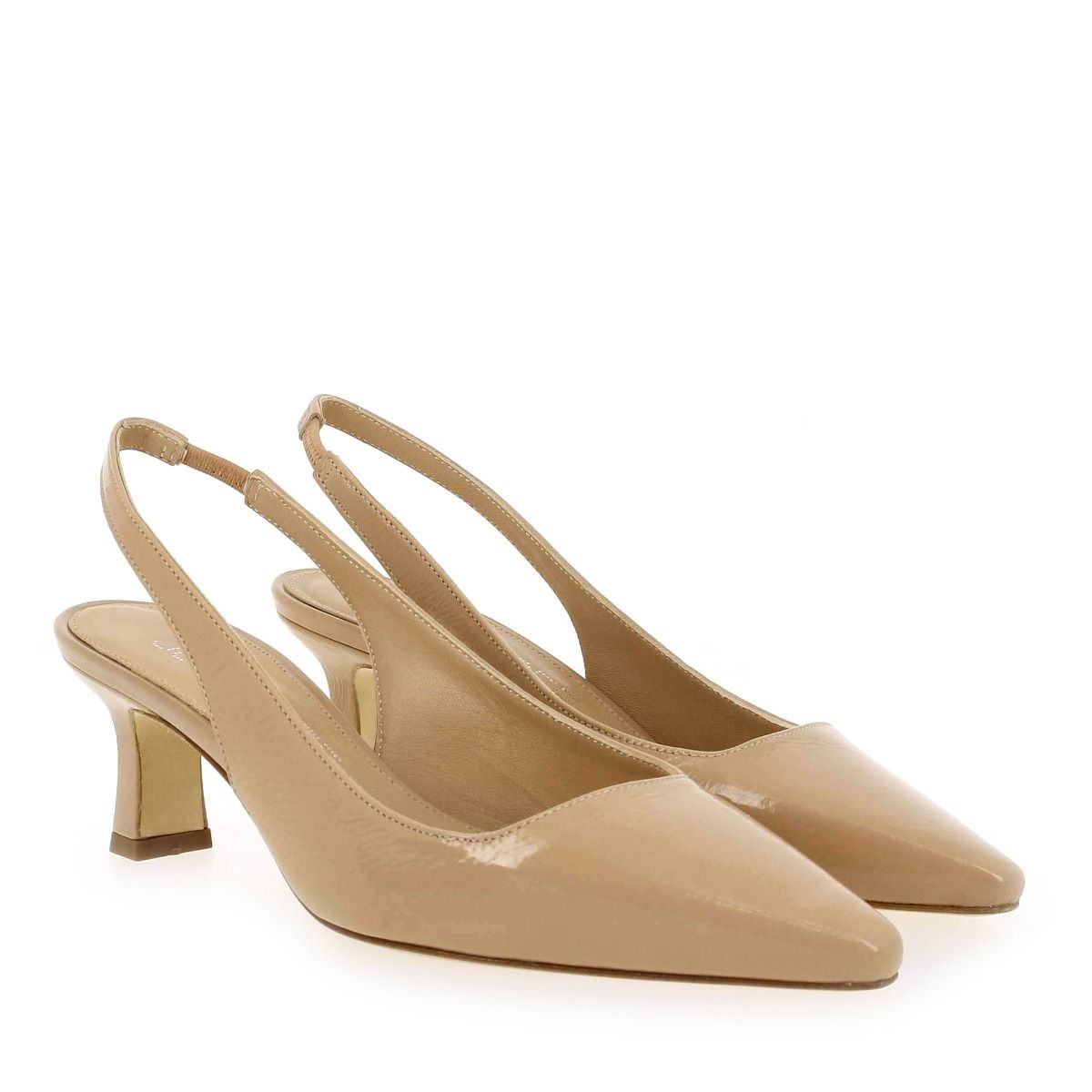 Julie Dee  EN 820 - Beige