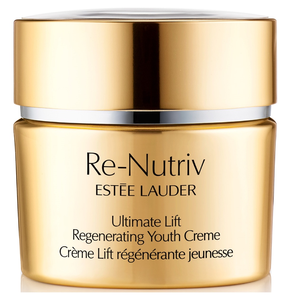 Estée Lauder Re-Nutriv Ultimate Lift Crème Régénérante Jeunesse