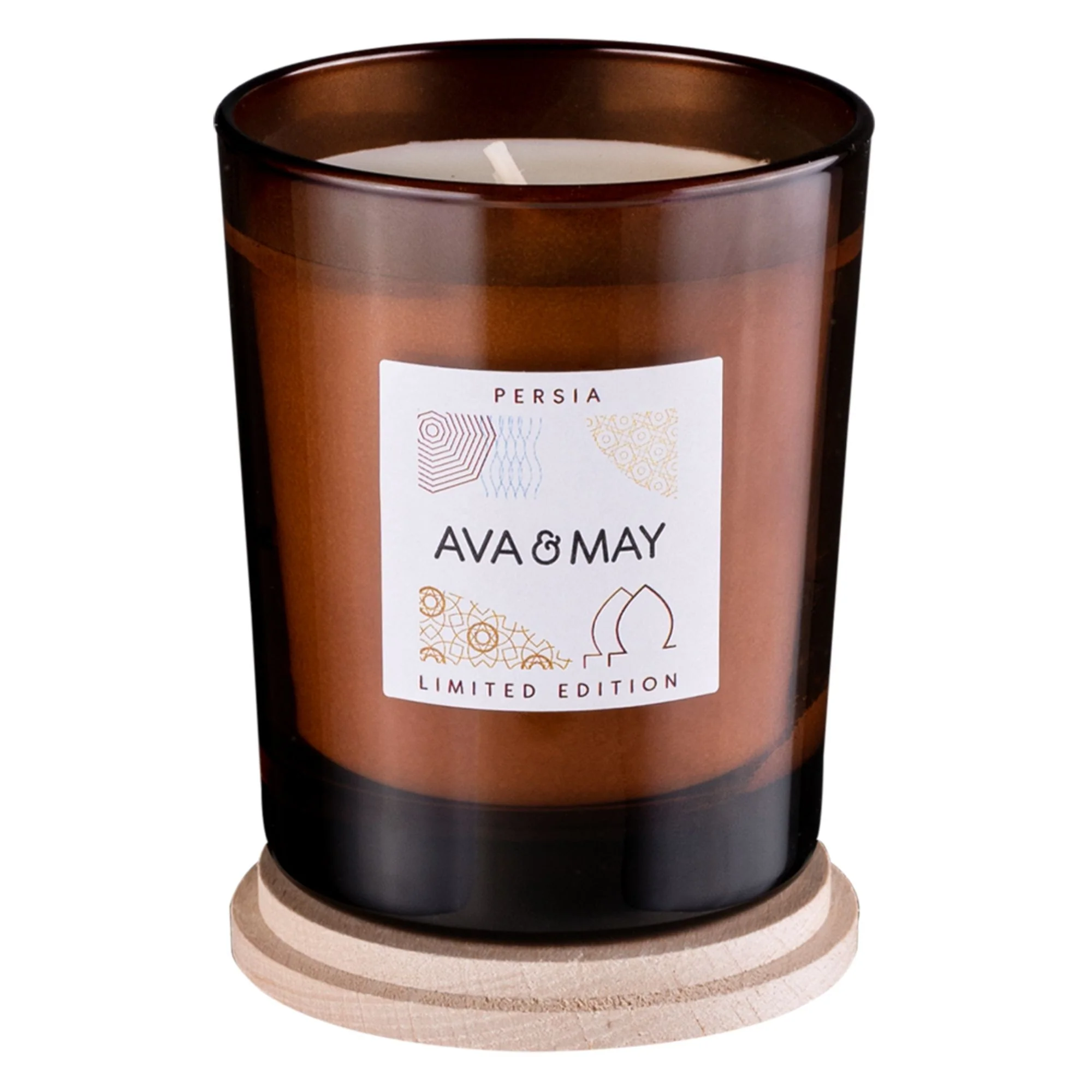 Persia Candles - Duftkerze