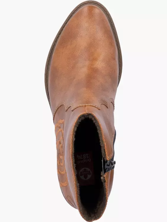 Rieker Damen Stiefeletten