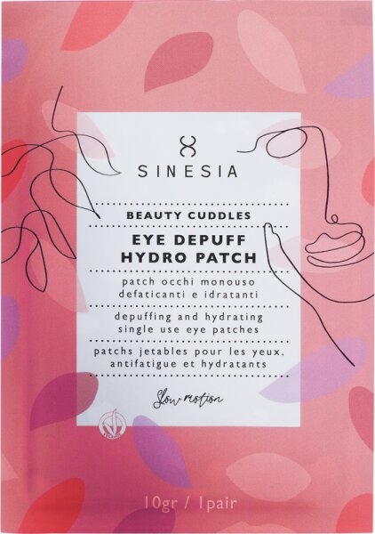 Sinesia Eye Dupuff Hydro Patch Augenpads