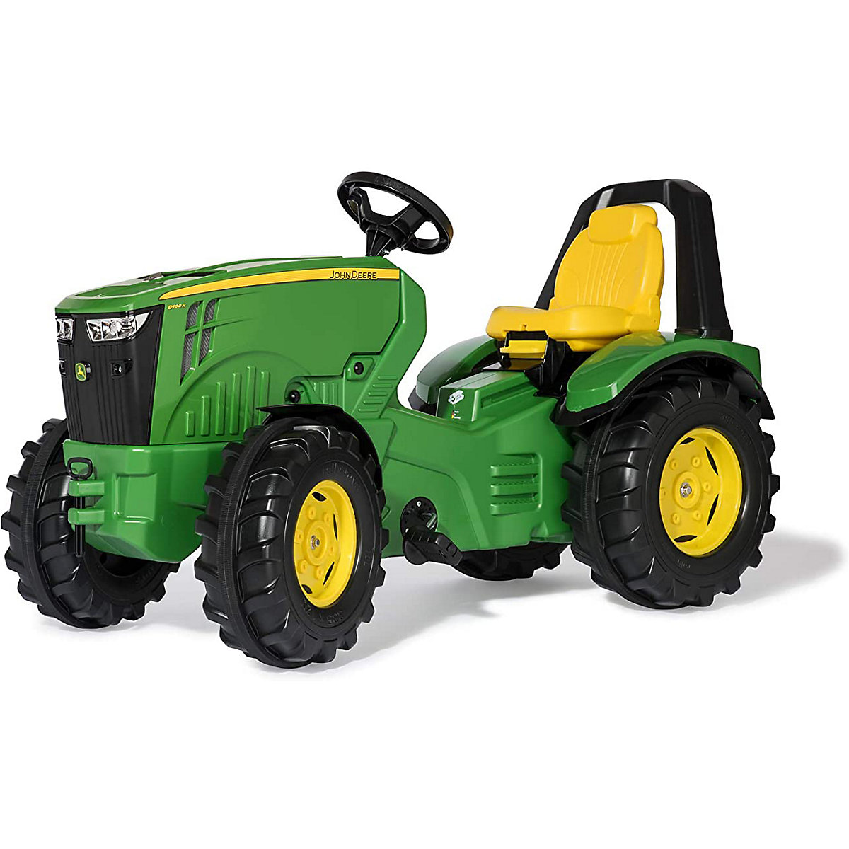 rolly X-Trac Premium John Deere 8400R