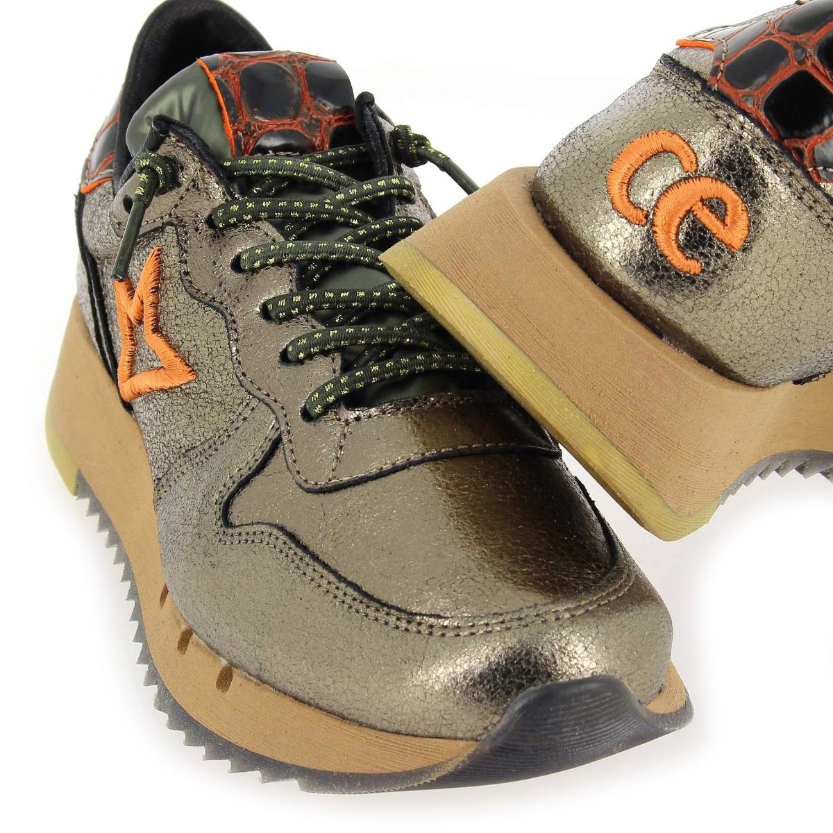 Cetti  C1301 SRA - bronze