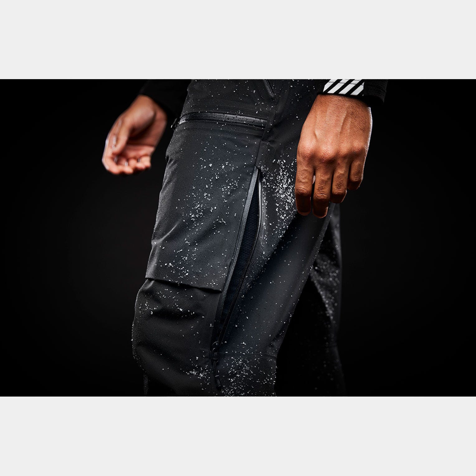 Men’s Elevation Infinity Shell 2.0 Ski Pants