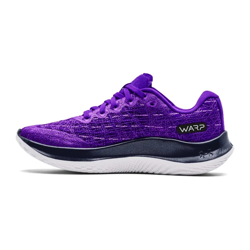 Under Armour UA W FLOW Velociti Wind 3023561-503 / lila