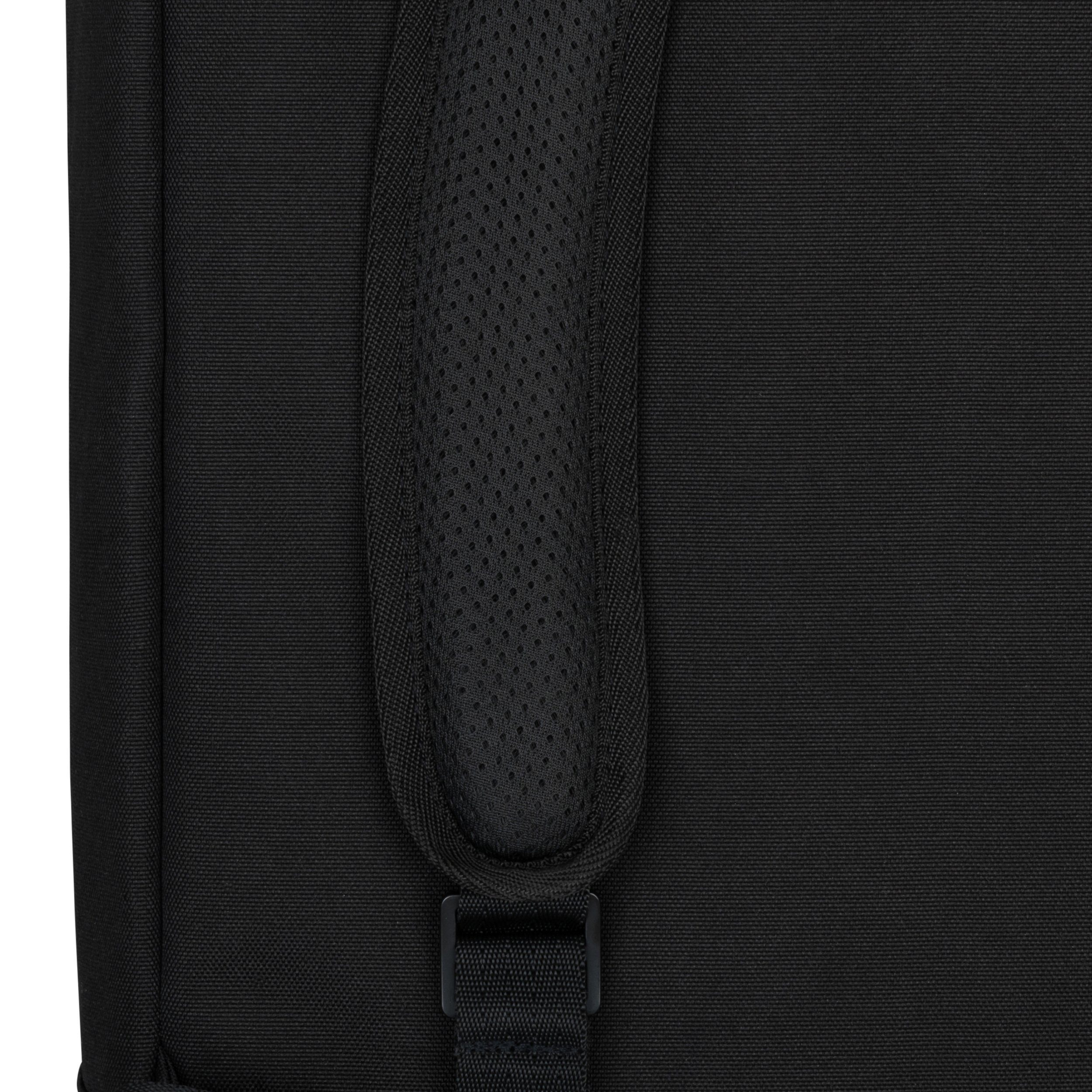 Johnny Urban Cityrucksack Robin Medium, Rolltop Damen Herren, Laptop Fach, Wasserabweisend