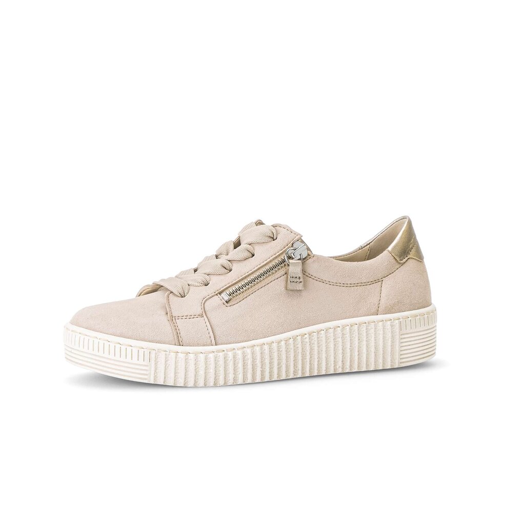 Gabor fashion Sneaker low rosa