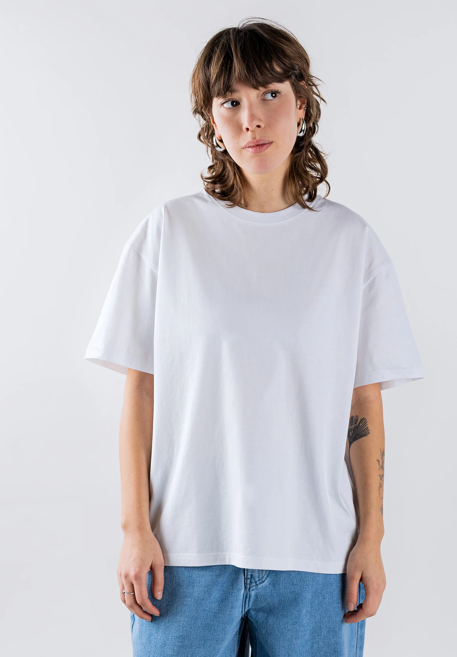 W Essential Tee