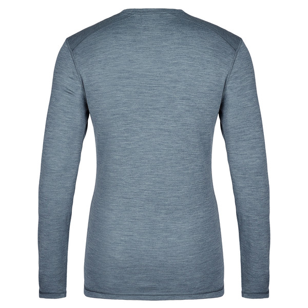 CLASSIC THERMAL MERINO BASE LAYER COLORBLOCK CREW BOXED Herren - Funktionsshirt