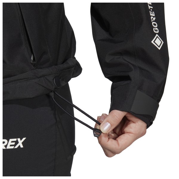 adidas Terrex - Women's Terrex Xperior GORE-TEX Paclite - Regenjacke