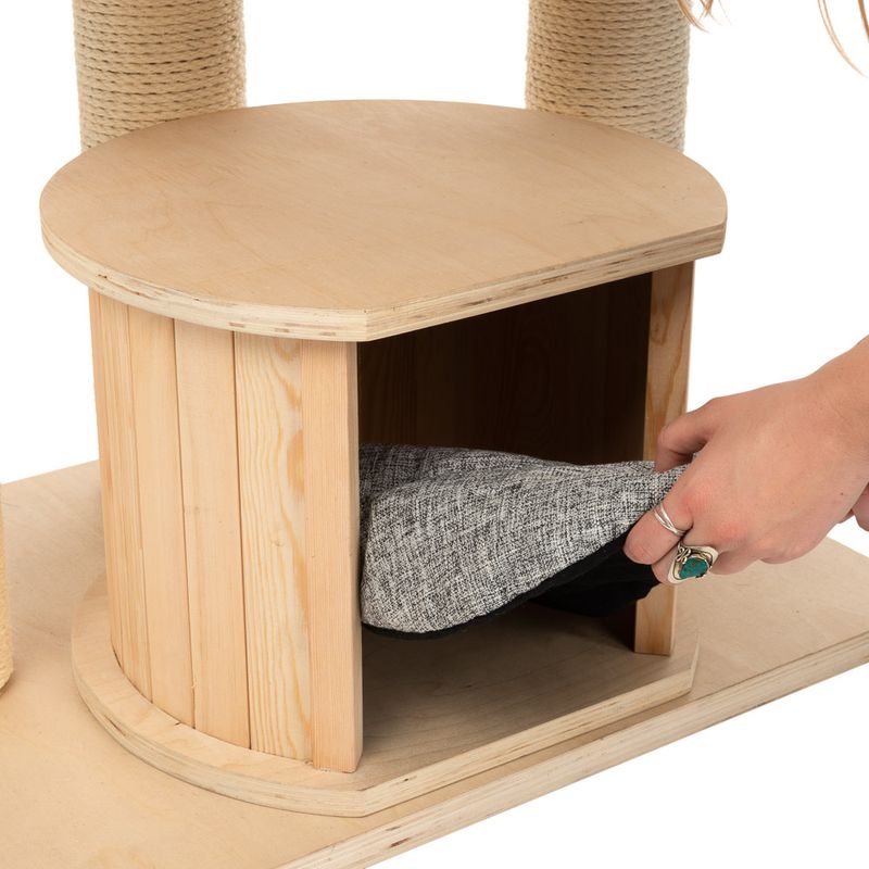 Modern Living Kratzbaum Aruba zu TOP-Preisen