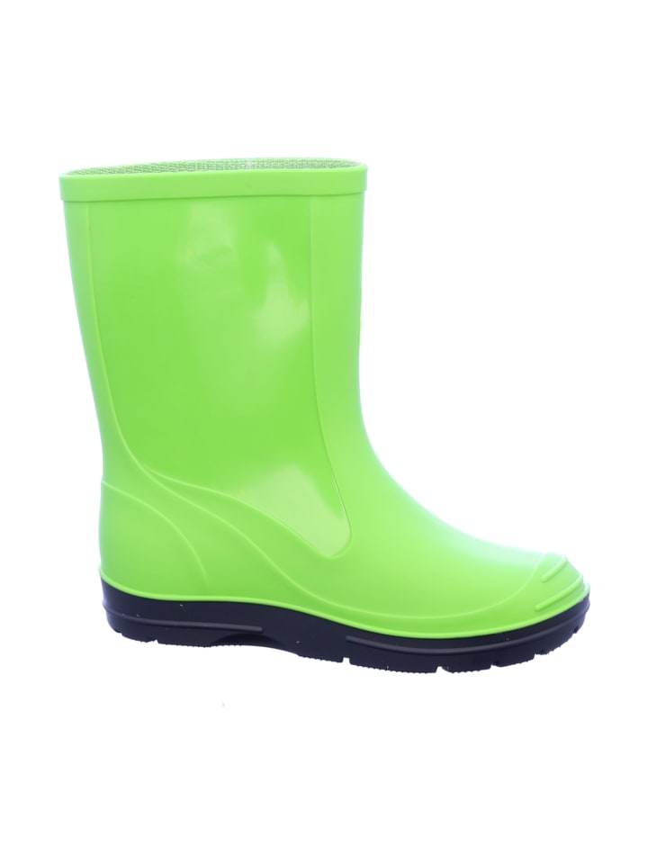 Beck Gummistiefel in Grün günstig kaufen