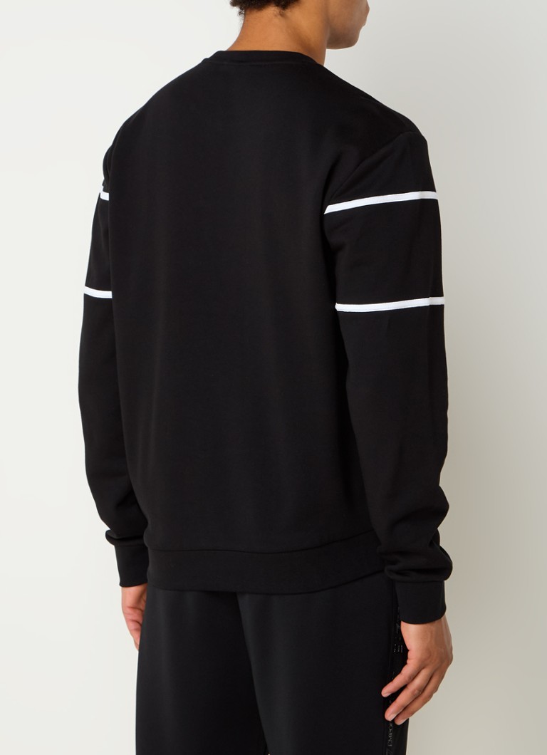 Emporio Armani Sweater with logo
