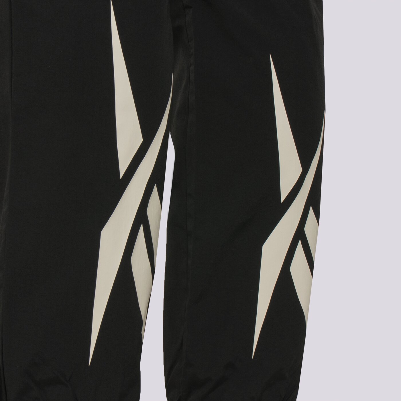REEBOK HOSE CL F FR TRACKPANT Schwarz