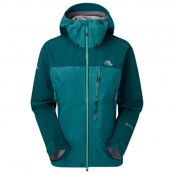 Mountain Equipment - Women's Makalu Jacket - Regenjacke