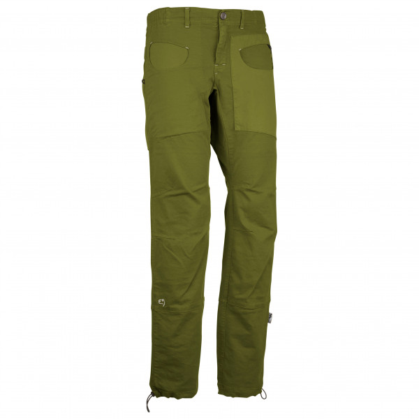 E9 - Blat 2.0 - Boulderhose