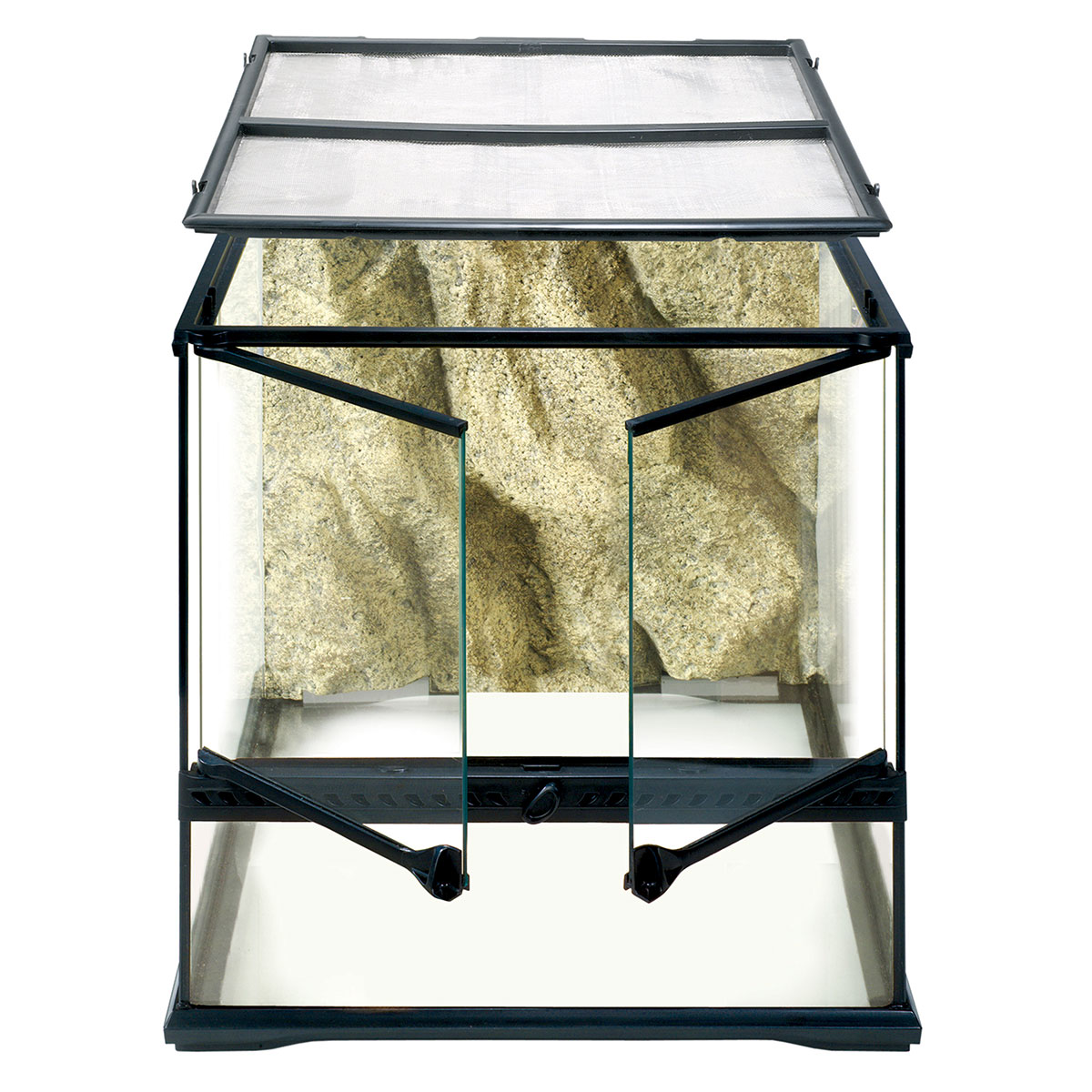 Exo Terra Glasterrarium 45x45x45 cm günstig kaufen