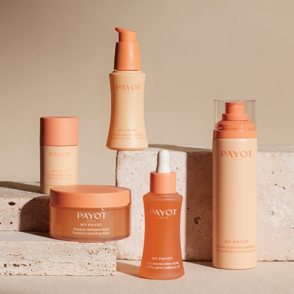 Payot Radiance Stick krém