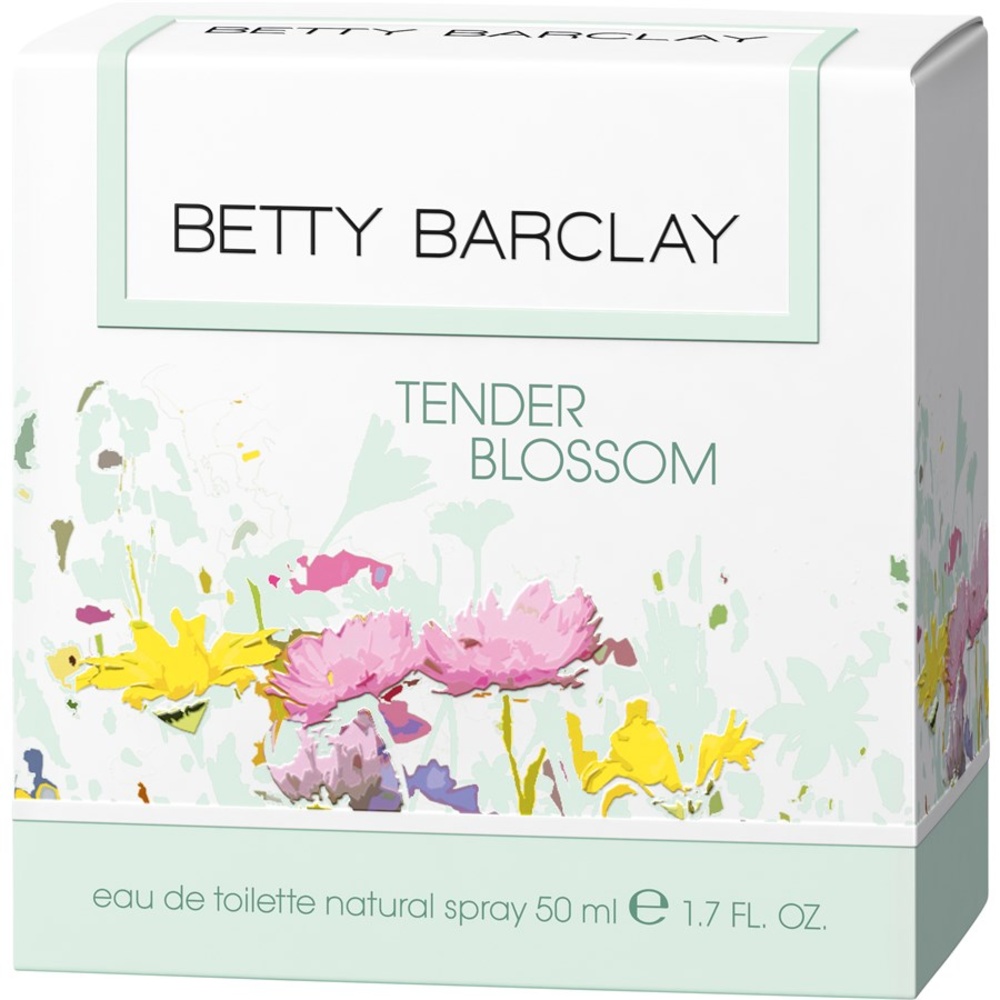 Betty Barclay Eau de Toilette Spray Eau de toilette
