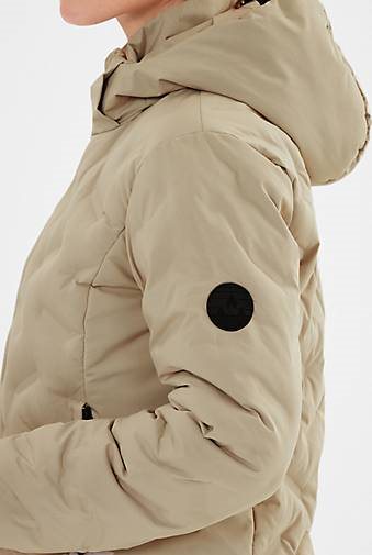 Whistler Funktionsjacke Dido mit atmungsaktiver Eigenschaft