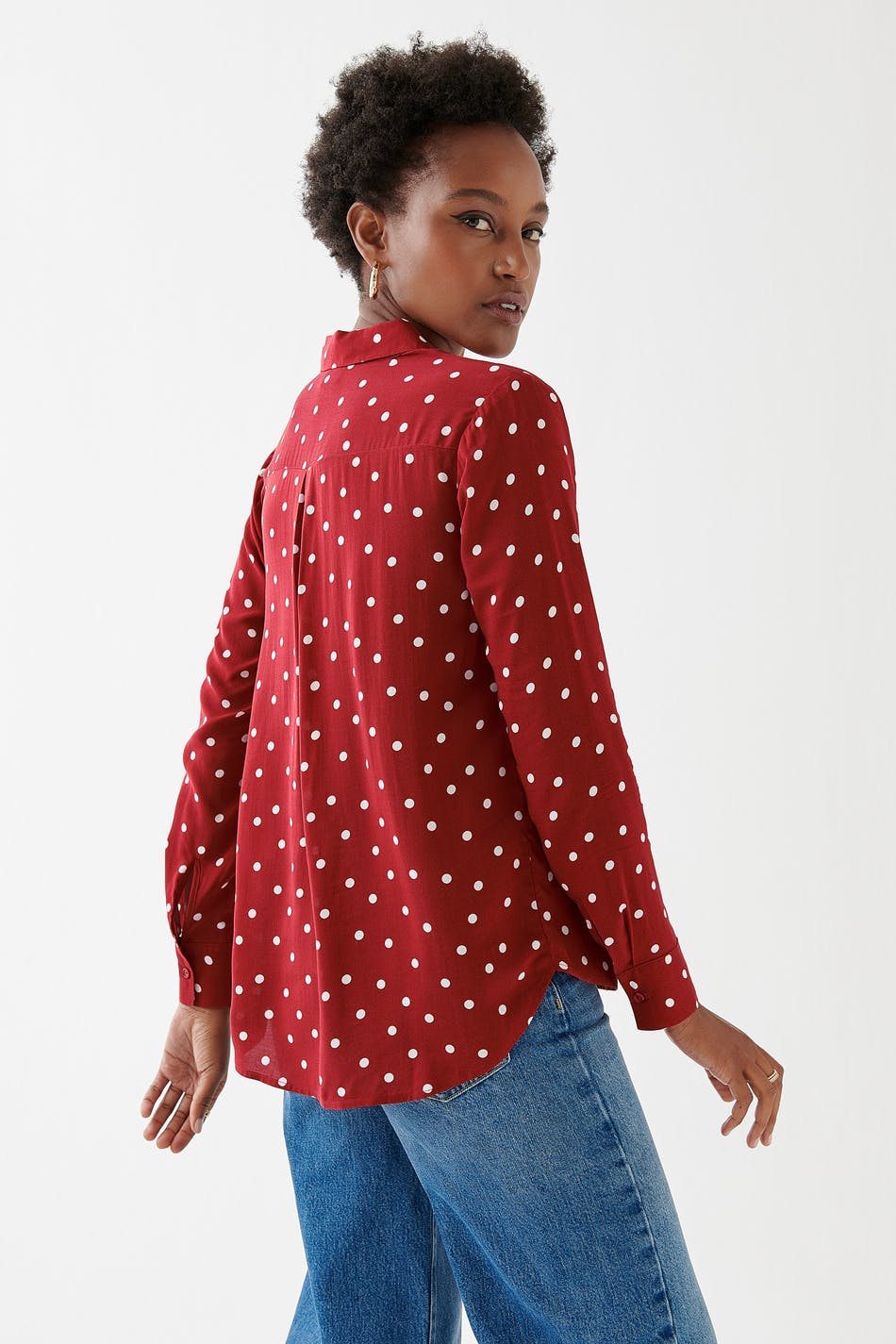 Vilma shirt