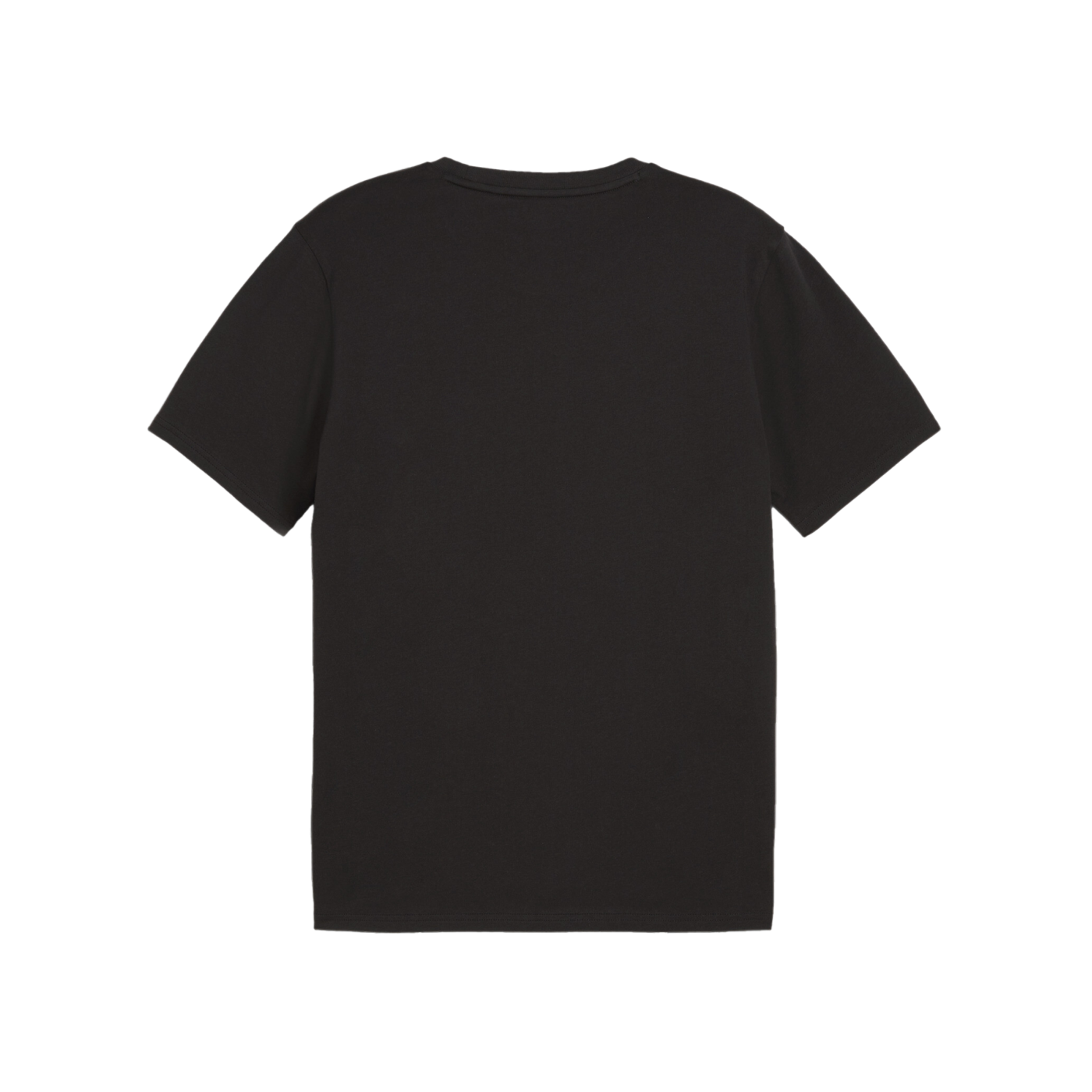 PUMA teamGOAL Casuals T-Shirt Schwarz F03