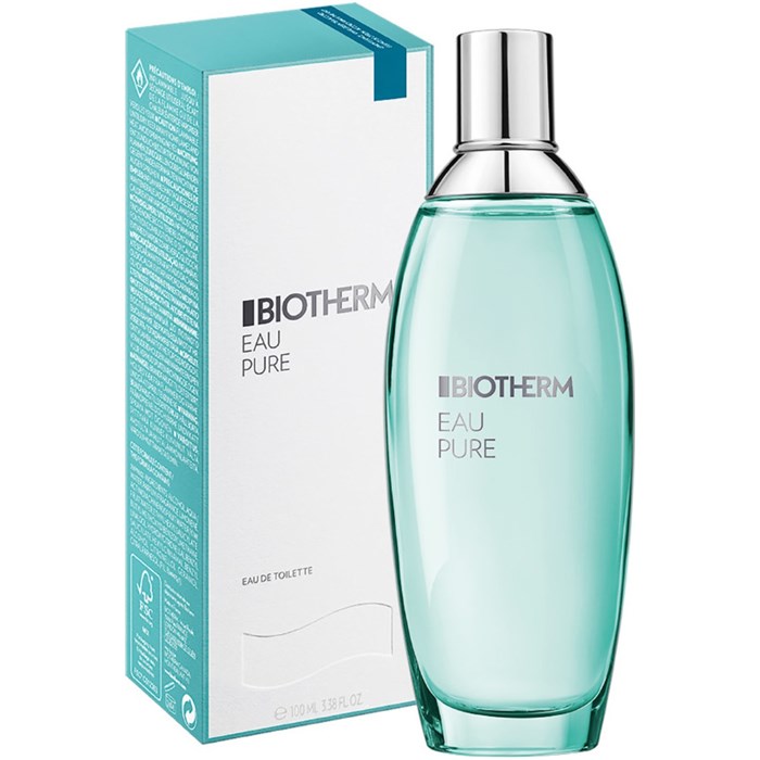 Eau de Toilette Spray