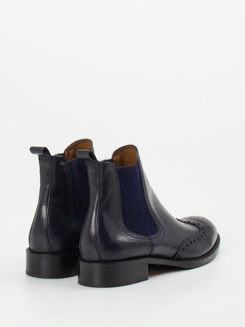 Chelsea Boots-17121090001 Konstantin Starke