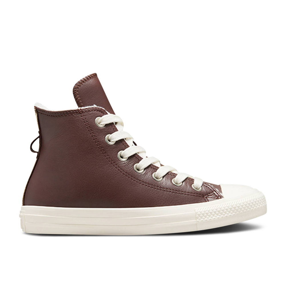 Converse Chuck Taylor All Star Leather A07946C / braun