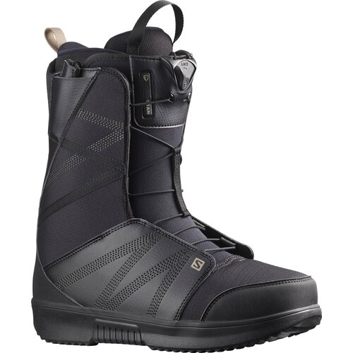HERREN SNOWBOOT SNOW. BOOTS TITAN BLACK/BLACK/ROASTED CA