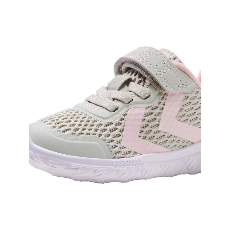 hummel ACTUS RECYCLED INFANT Sneaker Kinder