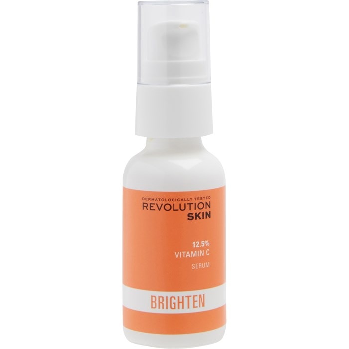 12,5% Vitamin C Serum