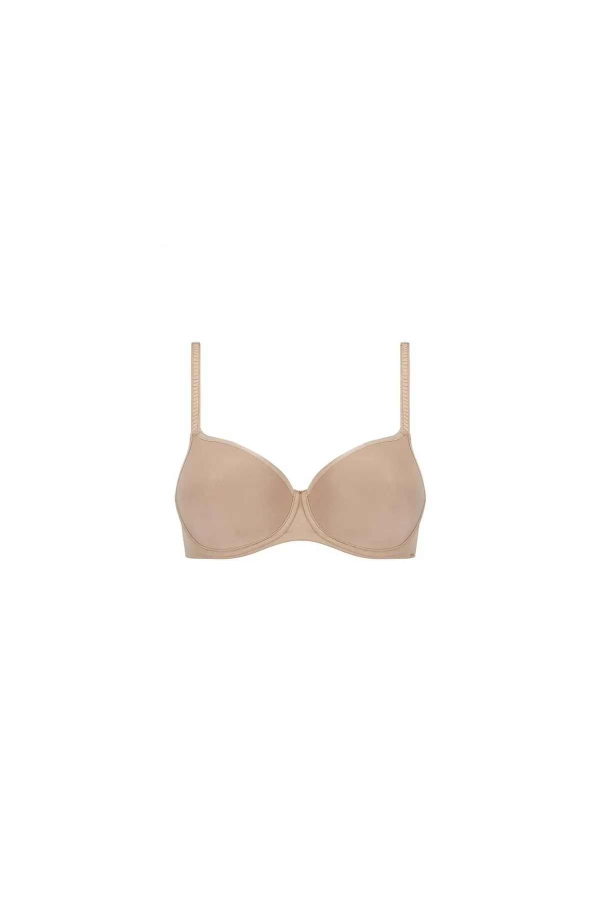 MEY  BH - Beige - Strukturiert