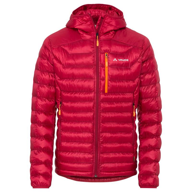 VAUDE Men's Batura Hooded Insulation Jacket Outdoorjacke Herren