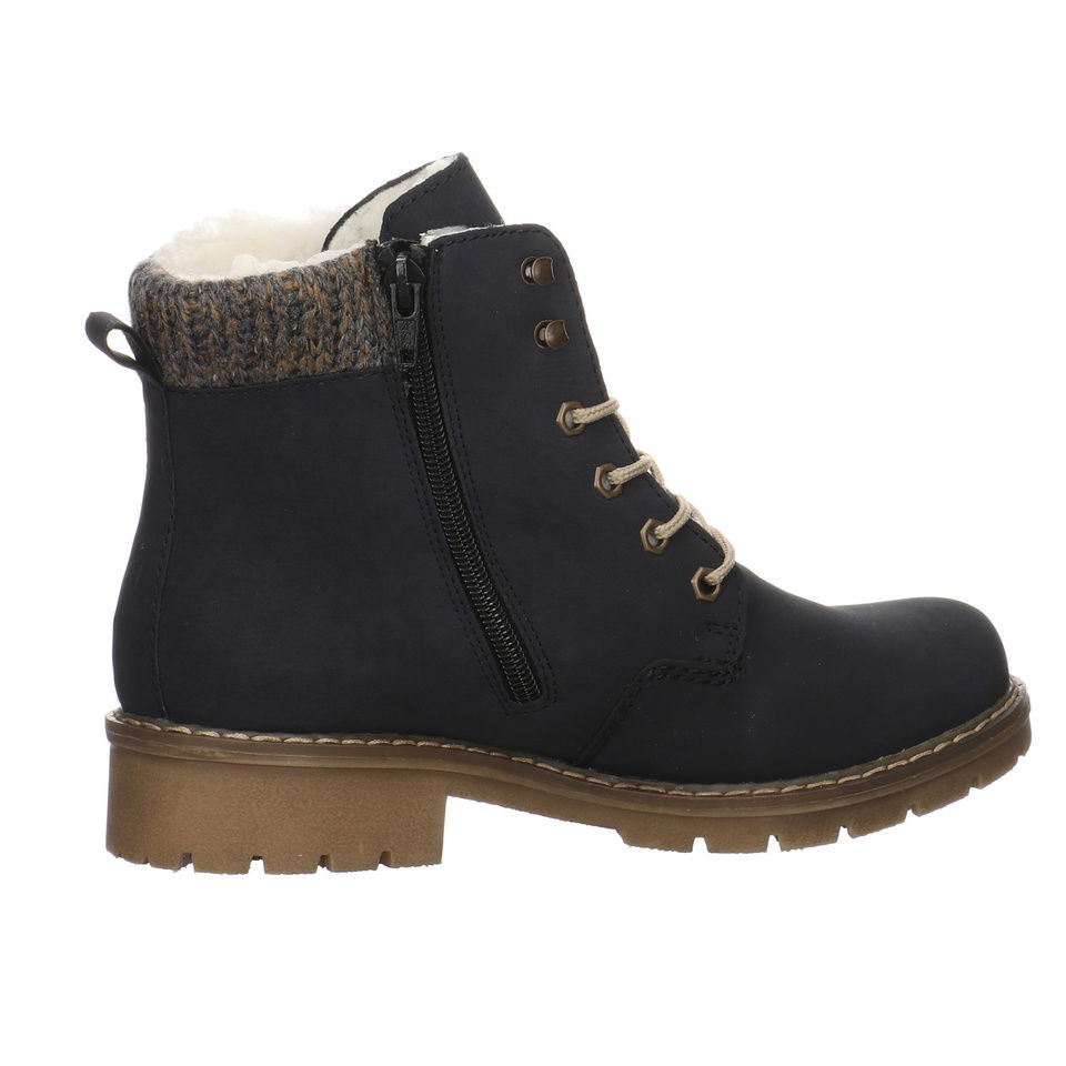 Rieker Boots