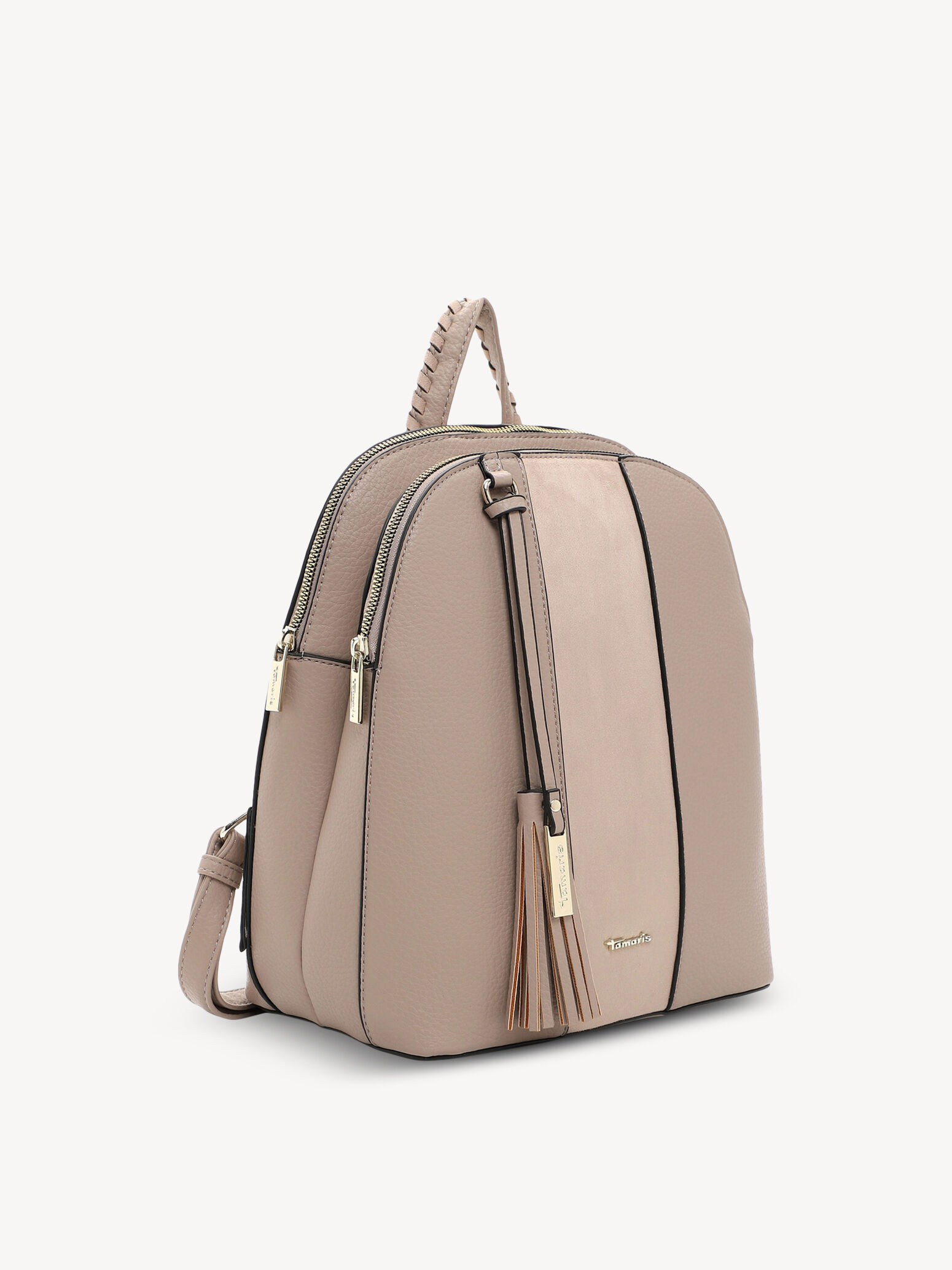 Sac à dos - marron