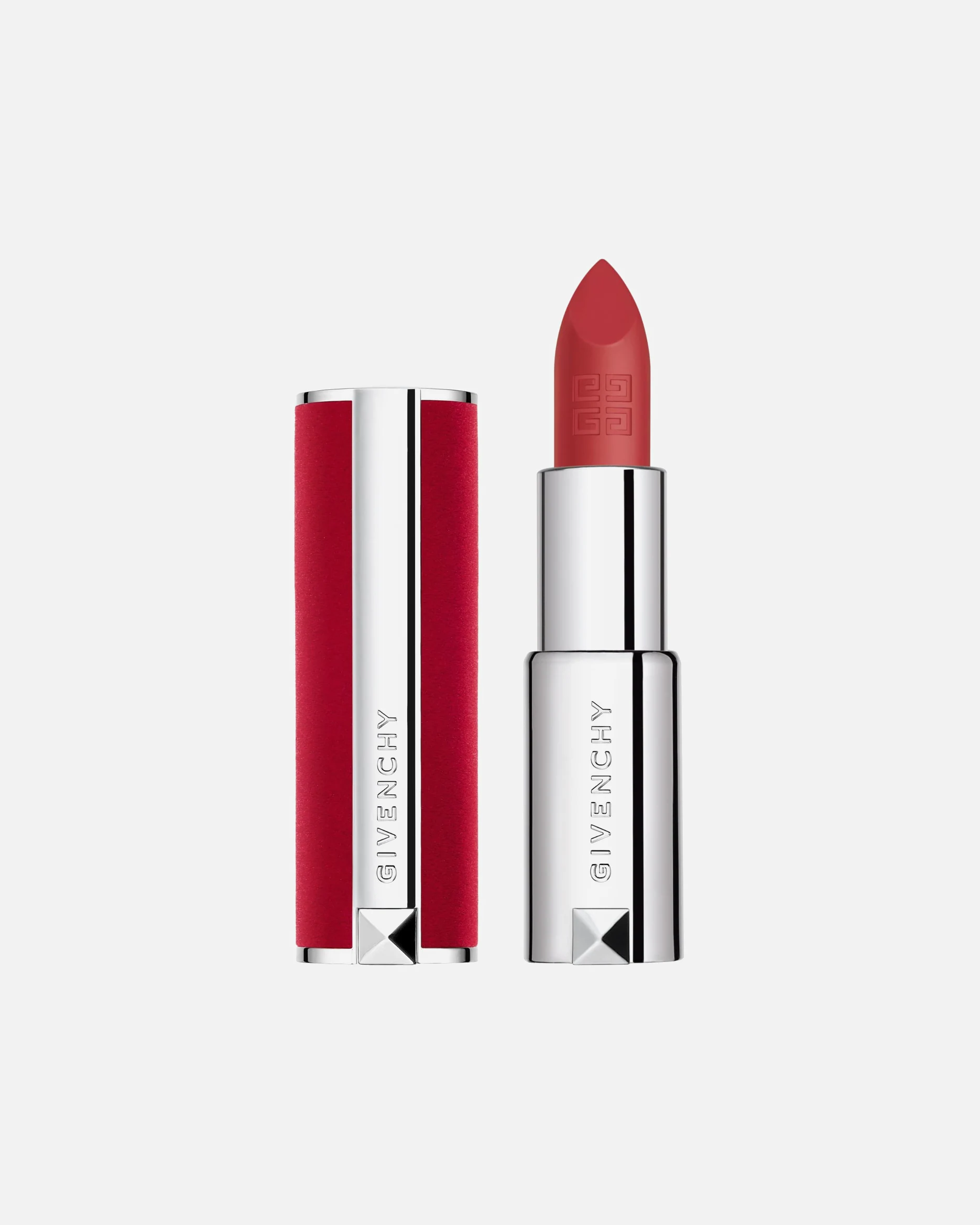 Givenchy gilus aksomas