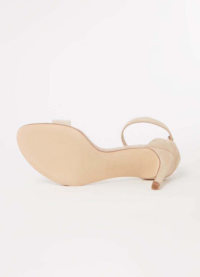 LKBennett Ivy leather sandals
