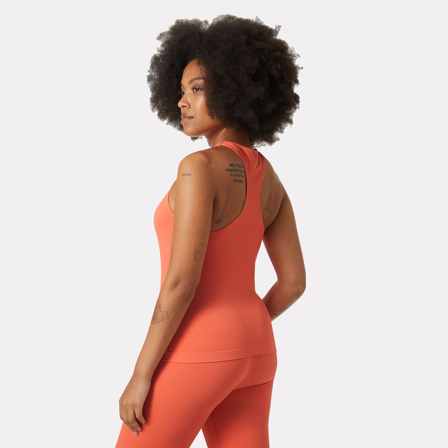 Women's Allure Seamless Singlet