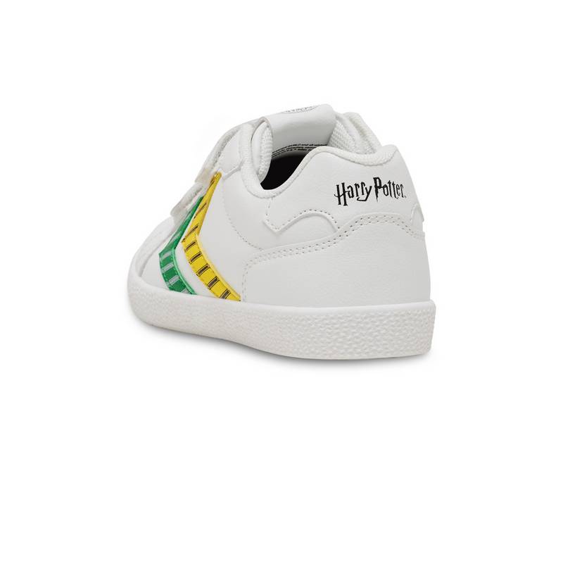 hummel HP JET COURT JR Sneaker Kinder